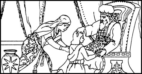 bible coloring pages karens whimsy