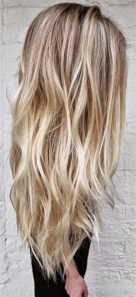 38 bright blonde hair color ideas for this spring 2019