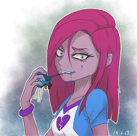 pinkamena  ta na  deviantart