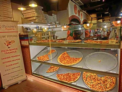 top  pizza places  hong kong