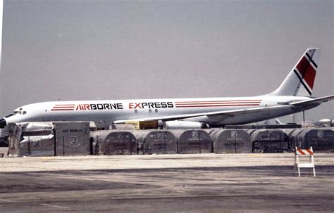 airborne express dc  naxcn orlando mckoy intern flickr