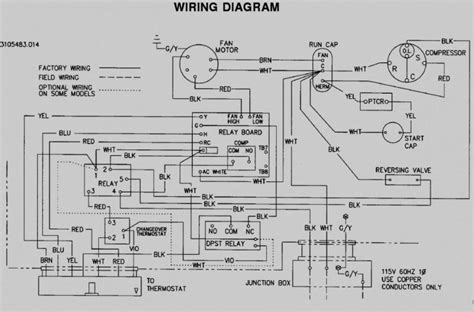 rv ac thermostat wiring wiring diagram data oreo rv thermostat