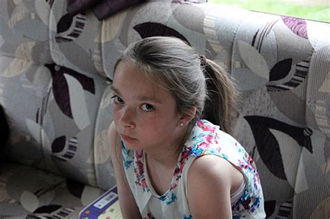 amber peat s dad only found out she was missing through