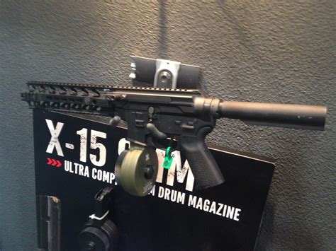 products mm drum mags  firearm blog