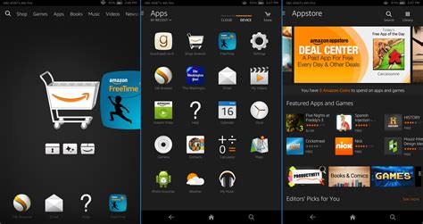 Windows 11 Microsoft Launches Amazon App Store For Android Apps