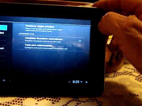 tablet ib sleek duo  android  youtube