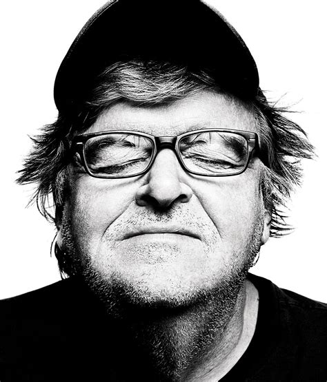 The Thankless Task Of Being Michael Moore Jessica Pressler