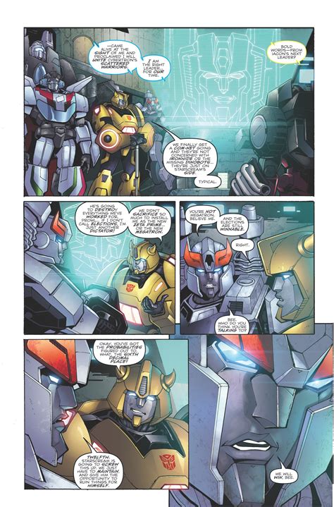 robots in disguise ongoing john barber interview with