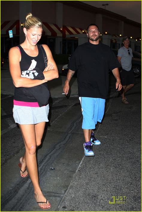 kevin federline and victoria prince t photo 2131492 kevin federline victoria prince
