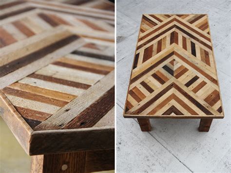 woodwork coffee table patterns plans  plans