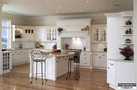 diy project painting kitchen cabinets white  kitchen interior