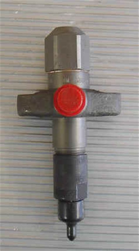 diesel injector cav lucas type