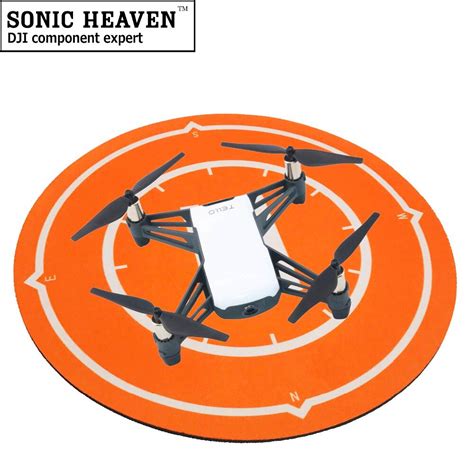 dji tello desktop apron landing pad parking apron mm damping mouse mat dji landing pad drone