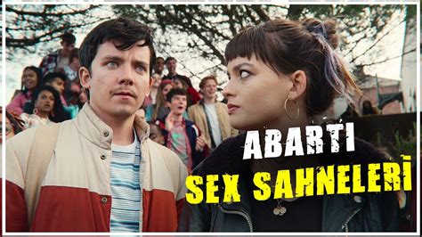 sex education 3 sezon İncelemesi spoiler youtube