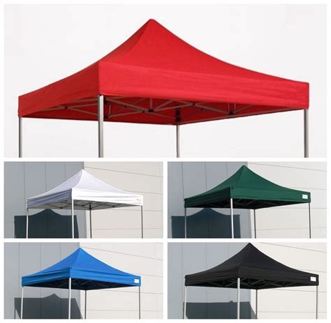 ez pop  canopy replacement top     caravan tent  waterproof tent canopy tent