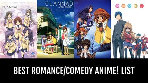 Top 20 Romantic Anime Shows In English Dubbed