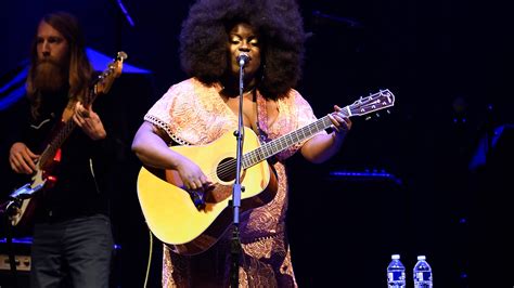 Yola The New Queen On Country Soul On Nashville Grammy Nominations