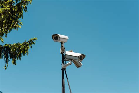choosing the best security camera housing cctv security pros
