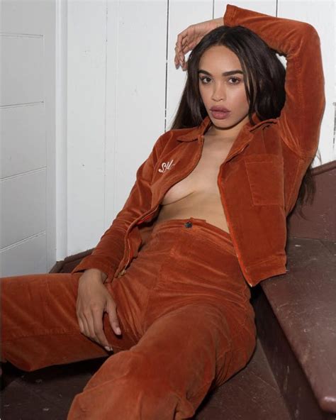 Cleopatra Coleman Sexy 2 Photos Thefappening