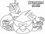Angry Coloring Birds Space Pages Drawing Bird Fun2draw Draw Fun Outer Characters Printable Wolf Getdrawings Preschoolers Getcolorings Face Marvel Color sketch template