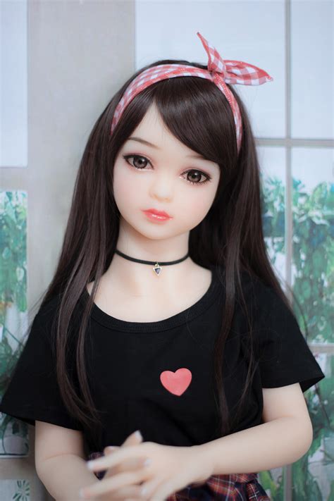 Eunjoo – Cutie Doll 3′3” 100cm Cup A – Mysmartdoll – A Marketplace