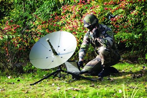 satellite communication satcom devices vulnerable  hackers