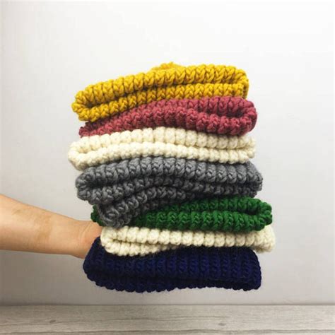 custom beanie  pom pom knitted beanie hat hat  etsy