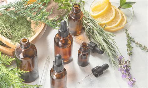 essential oils enhance  spa treatments natural body spa