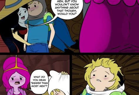 adventure time what was missing rule 34 comics