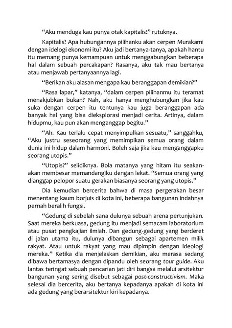 Kumpulan Cerpen Tempo Sis075478 Halaman 369 Pdf Online Pubhtml5