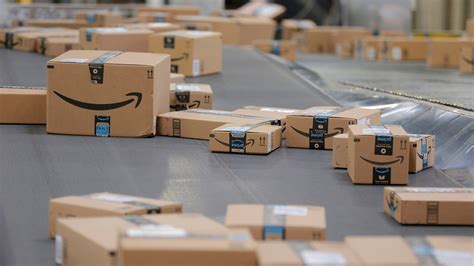 amazons streamlined packaging wreaks havoc  recycling centers fox news