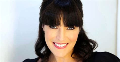 Anna Richardson Reveals All About Sex With Sue Perkins But Says Her