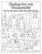 Community Coloring Pages Getdrawings sketch template