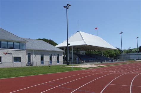 national sports centre