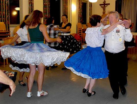 square dance fuer alle innere stadt