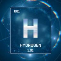 hydrogen   hydrogen