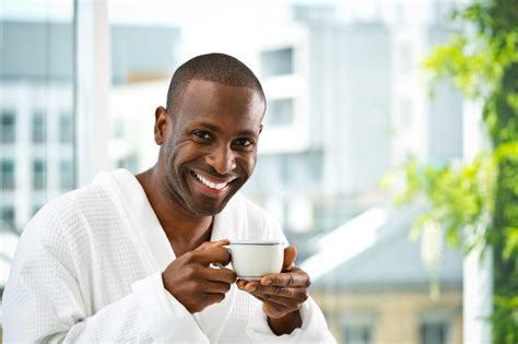 mens wellness spas empowering professional black gayqueer men