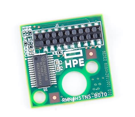 tpm module tpm enabled   motherboard    bootkits