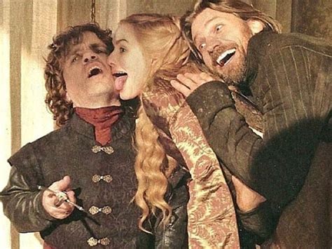 Game Of Thrones Bloopers Yes These Exist And They’re Hilarious