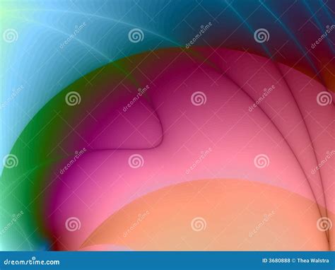 power  colors stock illustration illustration  colorful