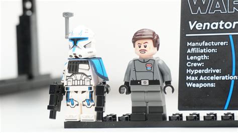 Lego Star Wars Summer 2024 Set Names Rumoured