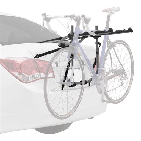 sportrack sr   trunk mount bike rack   bikes