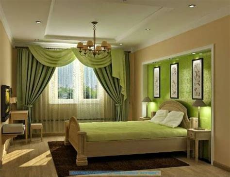 stylish bedroom curtains ideas