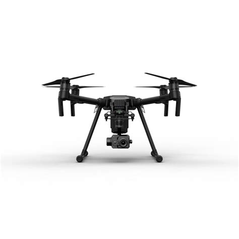 dji matrice  drone  zenmuse xt  hz mm bundle drones direct