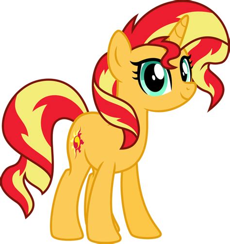 sunset shimmer fictional characters wiki fandom