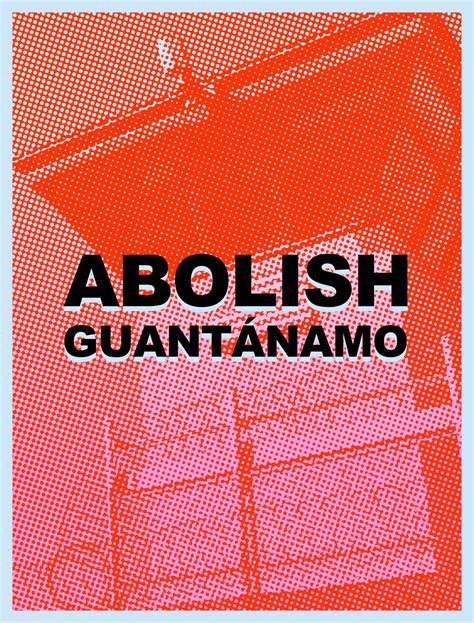 justseeds abolish guantanamo