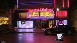 13 Year Old Forced Into Prostitution Nude Dancing At