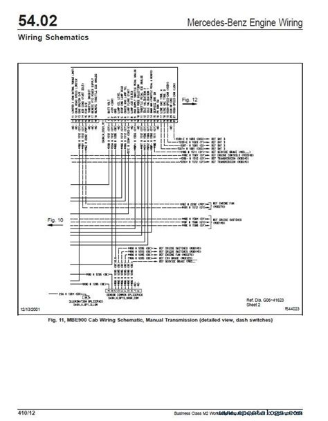 freightliner business class  wiring diagrams wiring digital