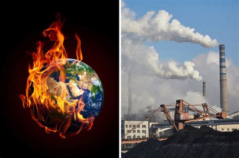 earth burns as global warming hiatus ends daily star