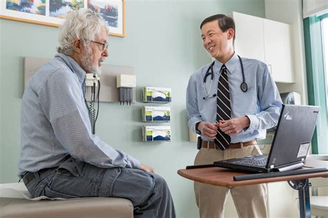 an easier way for patients to talk to doctors wsj